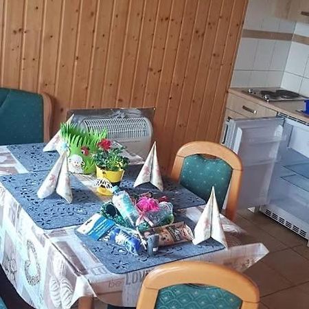 Bungalowvermietung Am Rheinsberger See Eksteriør bilde